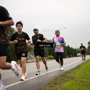 Runner Photo 8526673