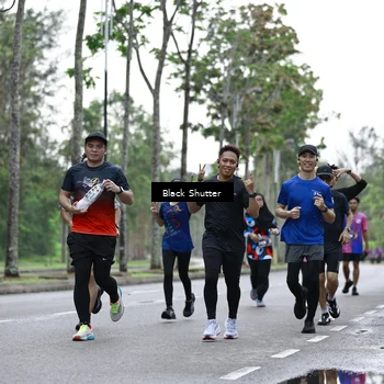 Runner Photo 8526677