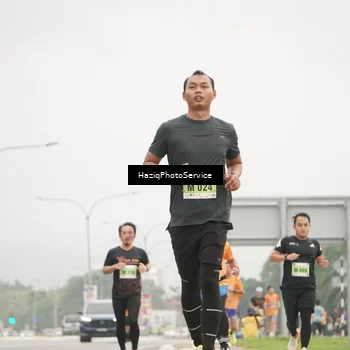 Runner Photo 8526680