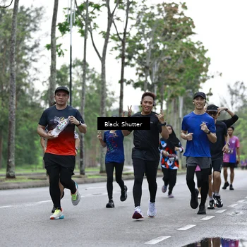 Runner Photo 8526681