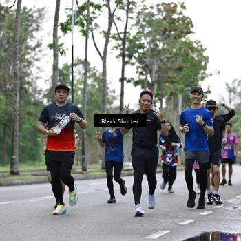 Runner Photo 8526682