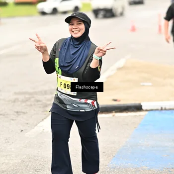 Runner Photo 8526684