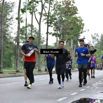 Runner Photo 8526688