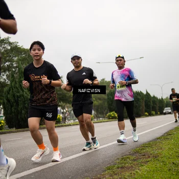 Runner Photo 8526689