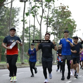 Runner Photo 8526693