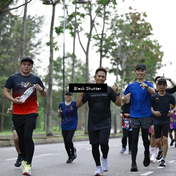 Runner Photo 8526695