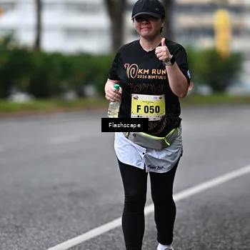 Runner Photo 8526696