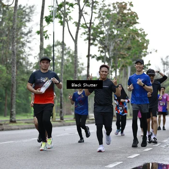 Runner Photo 8526698