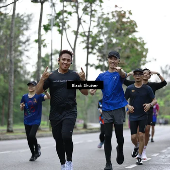 Runner Photo 8526700