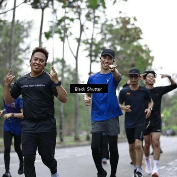 Runner Photo 8526702