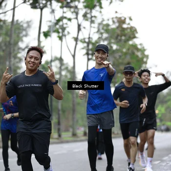 Runner Photo 8526703