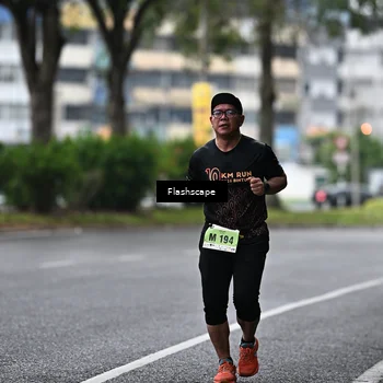 Runner Photo 8526704