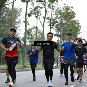Runner Photo 8526705