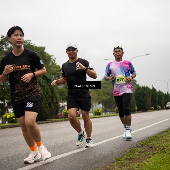 Runner Photo 8526706