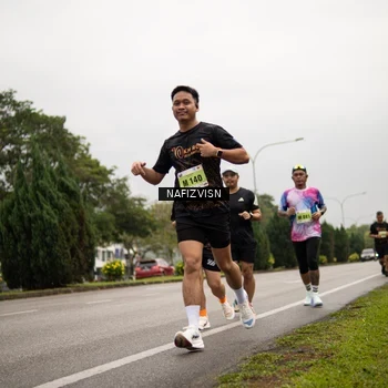 Runner Photo 8526707