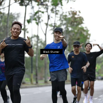 Runner Photo 8526710