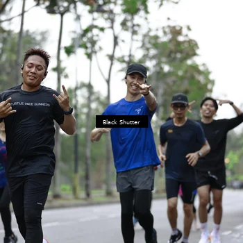 Runner Photo 8526711