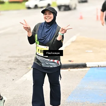 Runner Photo 8526713
