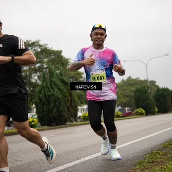 Runner Photo 8526714