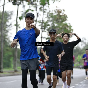 Runner Photo 8526720