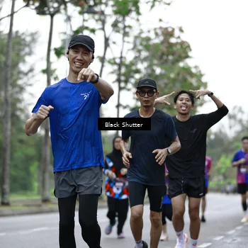 Runner Photo 8526721