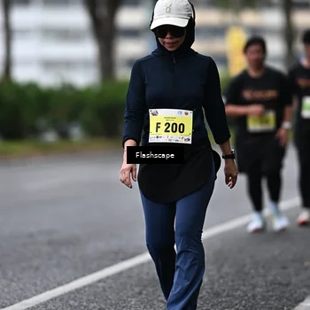 Runner Photo 8526722