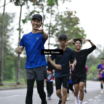 Runner Photo 8526723