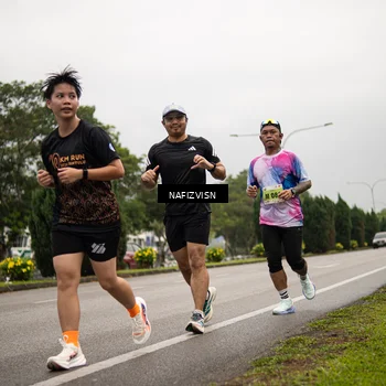 Runner Photo 8526724