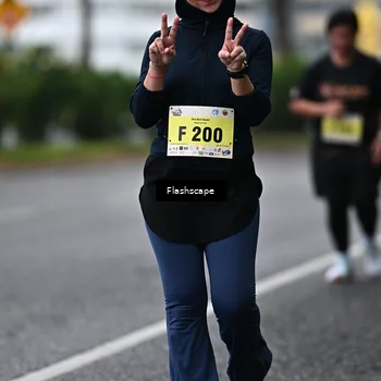 Runner Photo 8526725