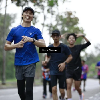 Runner Photo 8526728