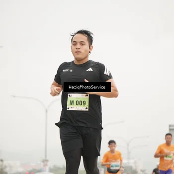 Runner Photo 8526730
