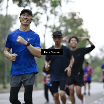 Runner Photo 8526732