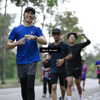 Runner Photo 8526736