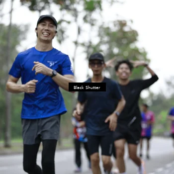 Runner Photo 8526738