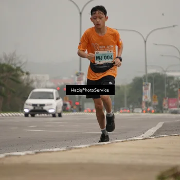 Runner Photo 8526739