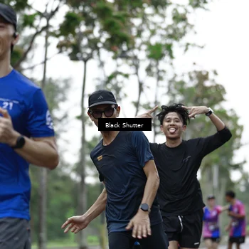 Runner Photo 8526740