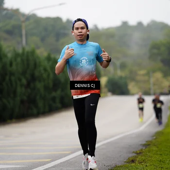 Runner Photo 8526741