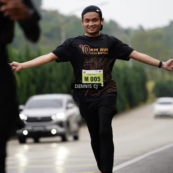Runner Photo 8526742