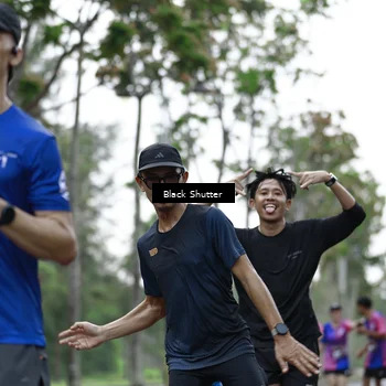 Runner Photo 8526743