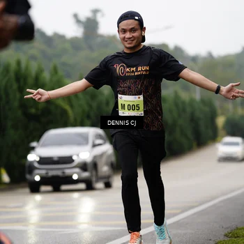 Runner Photo 8526744