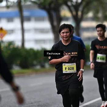 Runner Photo 8526746