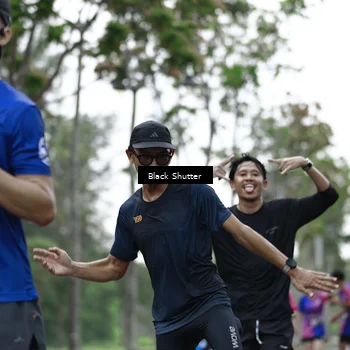 Runner Photo 8526747