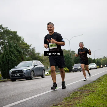 Runner Photo 8526748