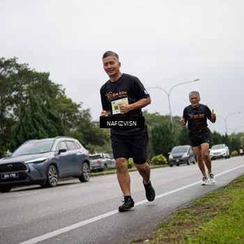 Runner Photo 8526750
