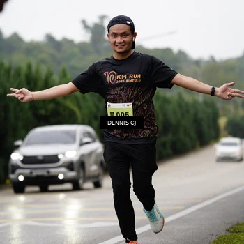 Runner Photo 8526751