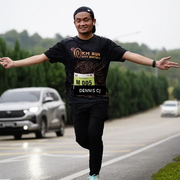 Runner Photo 8526753
