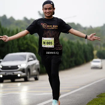 Runner Photo 8526758