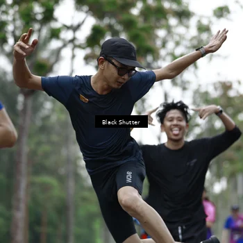 Runner Photo 8526759