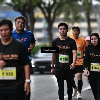 Runner Photo 8526760