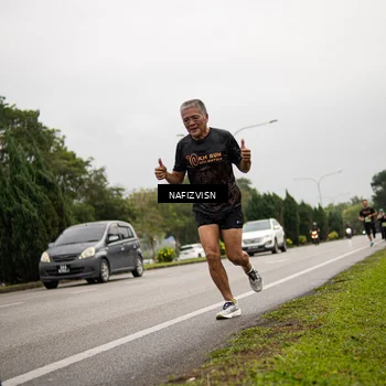 Runner Photo 8526765